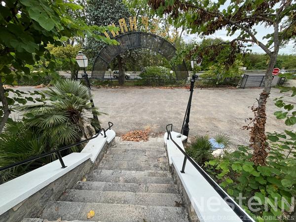 Ensemble immobilier à vendre Carcassonne 11 183 m² proche Rocadest sortie autoroute multi activités