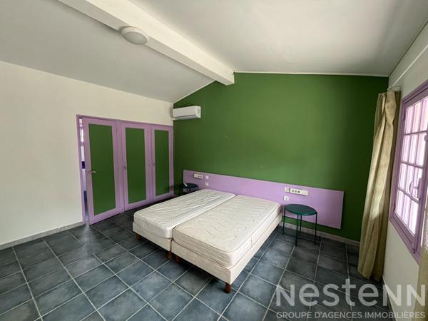 Ensemble immobilier à vendre Carcassonne 11 183 m² proche Rocadest sortie autoroute multi activités