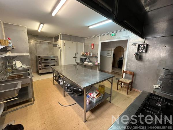 Ensemble immobilier à vendre Carcassonne 11 183 m² proche Rocadest sortie autoroute multi activités