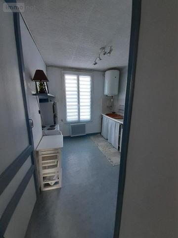 Appartement à vendre à Honfleur dans le Calvados (14600), ref : AT194