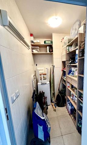 La Ciotat Appartement de 4 pièces en dernier étage avec garage