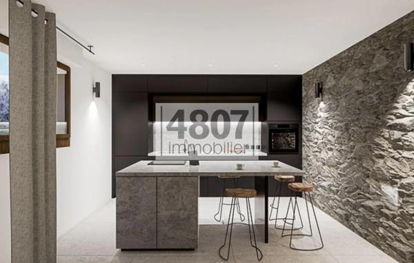 Appartement à vendre à Praz-sur-Arly (74120)