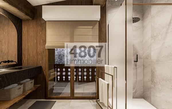 Appartement à vendre à Praz-sur-Arly (74120)