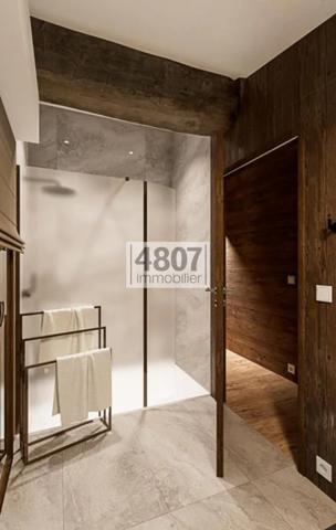Appartement à vendre à Praz-sur-Arly (74120)