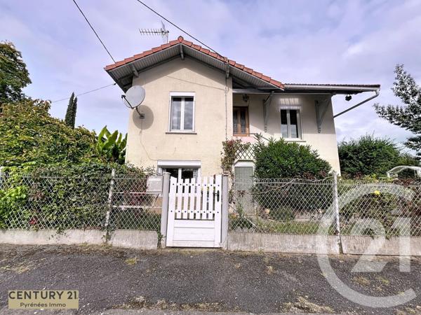 Maison à vendre  7 pièces - 125,12 m2 ST GAUDENS - 31