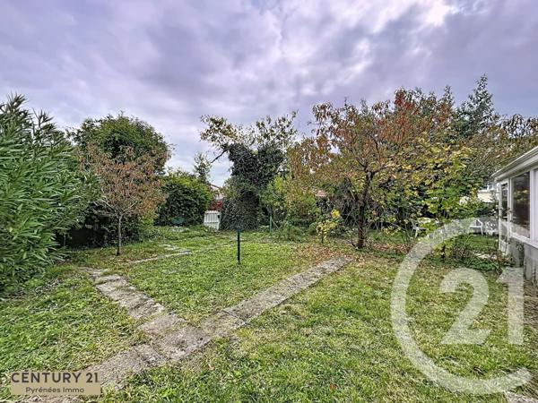 Maison à vendre  7 pièces - 125,12 m2 ST GAUDENS - 31