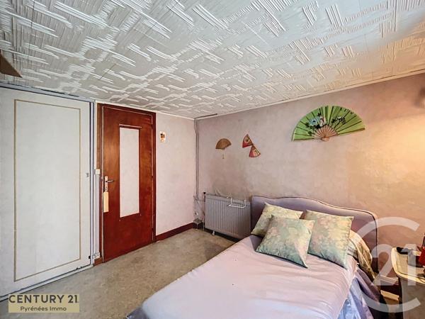 Maison à vendre  7 pièces - 125,12 m2 ST GAUDENS - 31