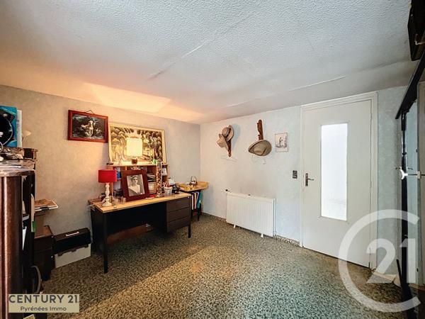 Maison à vendre  7 pièces - 125,12 m2 ST GAUDENS - 31