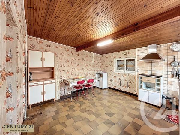 Maison à vendre  7 pièces - 125,12 m2 ST GAUDENS - 31