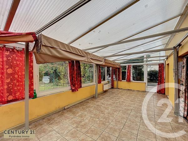 Maison à vendre  7 pièces - 125,12 m2 ST GAUDENS - 31