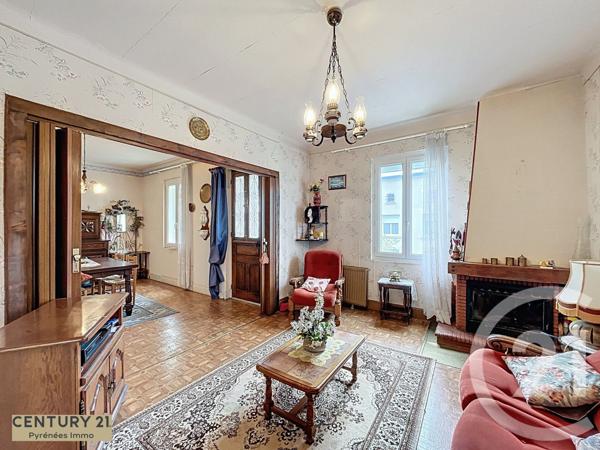 Maison à vendre  7 pièces - 125,12 m2 ST GAUDENS - 31