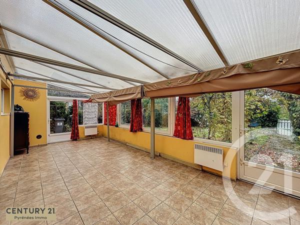 Maison à vendre  7 pièces - 125,12 m2 ST GAUDENS - 31