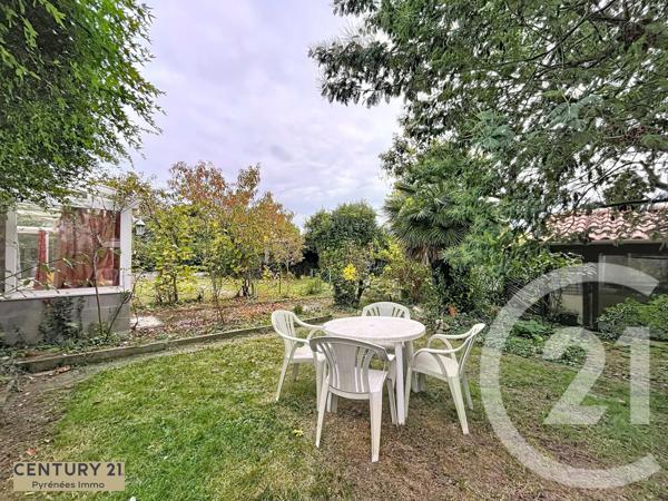 Maison à vendre  7 pièces - 125,12 m2 ST GAUDENS - 31