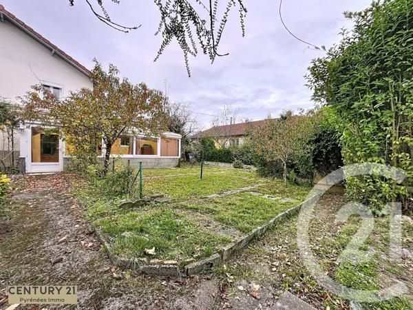 Maison à vendre  7 pièces - 125,12 m2 ST GAUDENS - 31