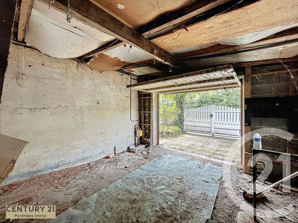 Maison à vendre  7 pièces - 125,12 m2 ST GAUDENS - 31