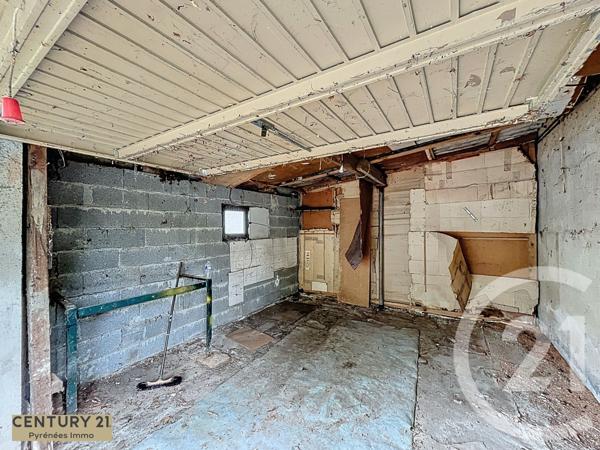 Maison à vendre  7 pièces - 125,12 m2 ST GAUDENS - 31