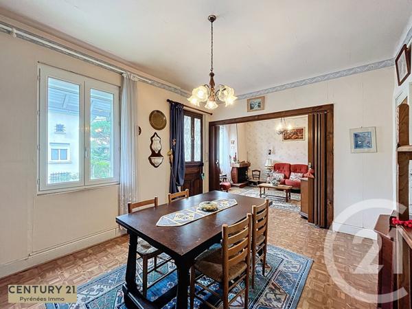 Maison à vendre  7 pièces - 125,12 m2 ST GAUDENS - 31