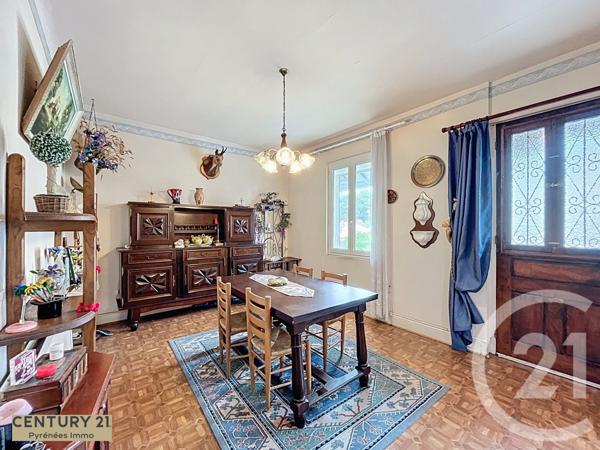 Maison à vendre  7 pièces - 125,12 m2 ST GAUDENS - 31