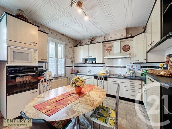 Maison à vendre  7 pièces - 125,12 m2 ST GAUDENS - 31