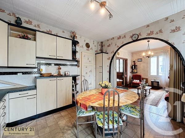 Maison à vendre  7 pièces - 125,12 m2 ST GAUDENS - 31