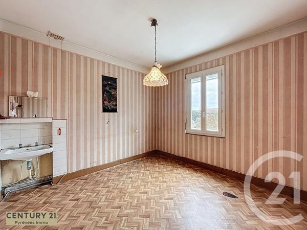 Maison à vendre  7 pièces - 125,12 m2 ST GAUDENS - 31