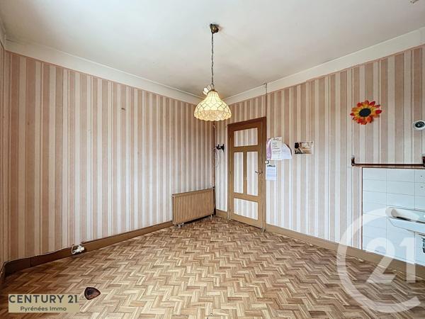 Maison à vendre  7 pièces - 125,12 m2 ST GAUDENS - 31