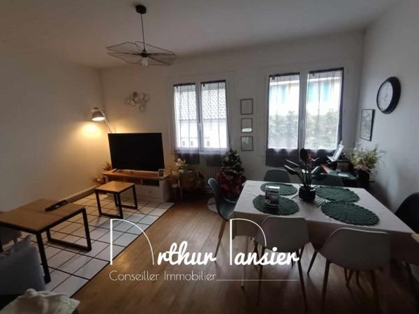 Immeuble Pineuilh 240 m²