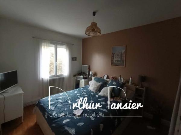 Immeuble Pineuilh 240 m²