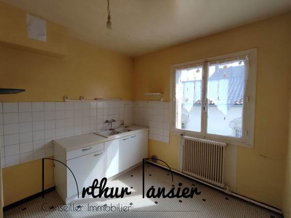 Immeuble Pineuilh 240 m²