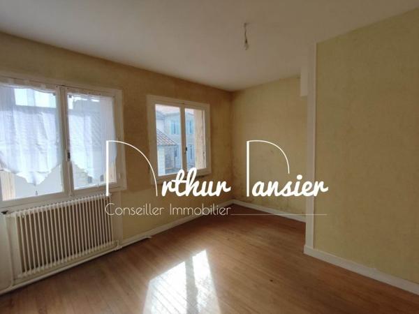 Immeuble Pineuilh 240 m²