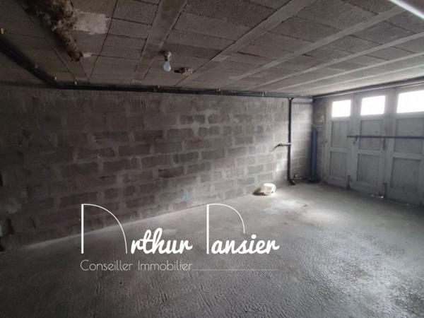 Immeuble Pineuilh 240 m²