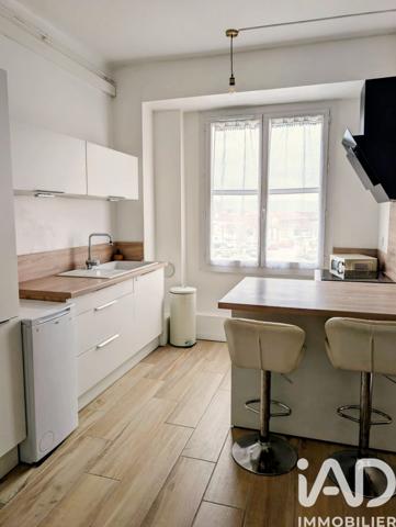 Appartement à vendre 2 pièces 45 m² Montélimar