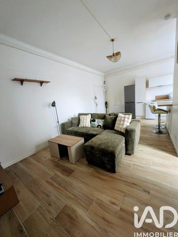 Appartement à vendre 2 pièces 45 m² Montélimar