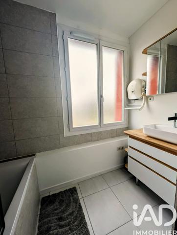 Appartement à vendre 2 pièces 45 m² Montélimar