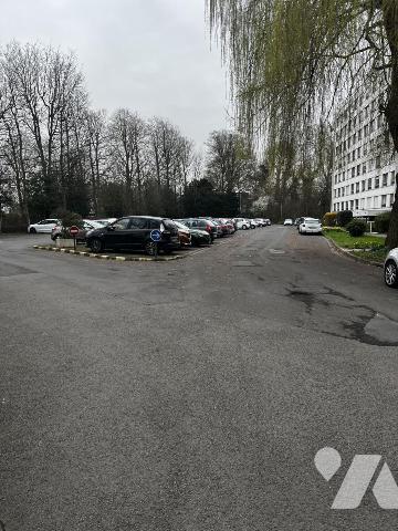 Lambersart Dans résidence sécurisée appartement de type 2 à moderniser