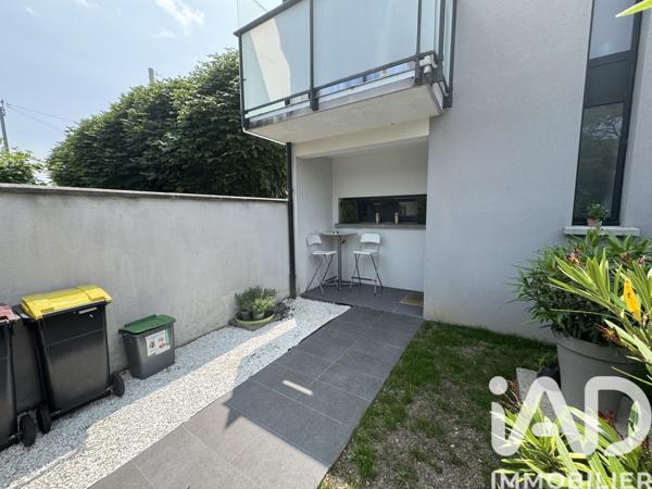Maison à vendre 3 pièces 55 m² Ormesson-sur-Marne