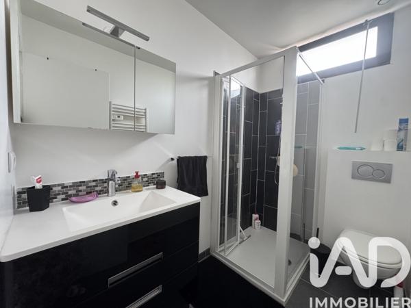 Maison à vendre 3 pièces 55 m² Ormesson-sur-Marne