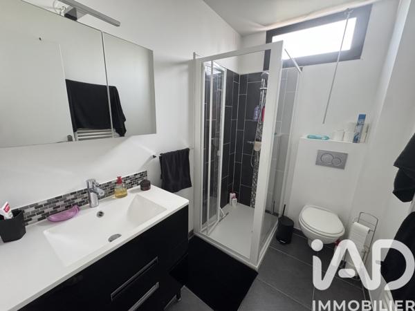 Maison à vendre 3 pièces 55 m² Ormesson-sur-Marne