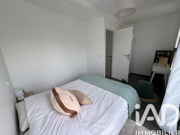 Maison à vendre 3 pièces 55 m² Ormesson-sur-Marne