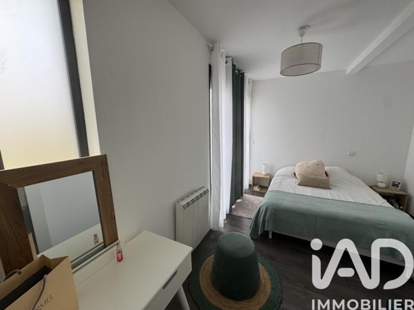 Maison à vendre 3 pièces 55 m² Ormesson-sur-Marne