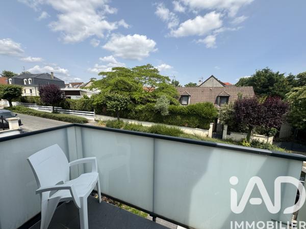 Maison à vendre 3 pièces 55 m² Ormesson-sur-Marne