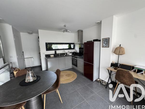 Maison à vendre 3 pièces 55 m² Ormesson-sur-Marne