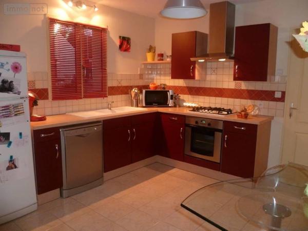 Maison à louer à Courgenard dans la Sarthe (72320), ref : 72085-L462