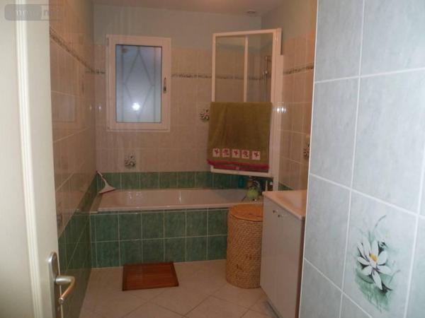 Maison à louer à Courgenard dans la Sarthe (72320), ref : 72085-L462