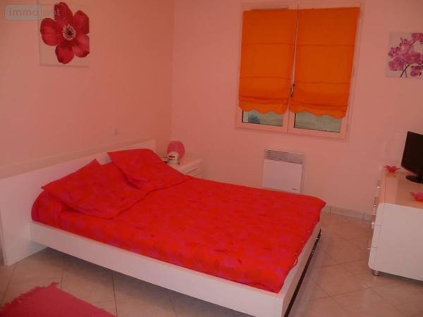 Maison à louer à Courgenard dans la Sarthe (72320), ref : 72085-L462