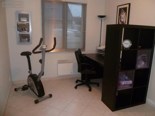 Maison à louer à Courgenard dans la Sarthe (72320), ref : 72085-L462