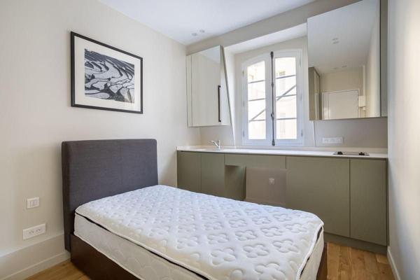 Vente Appartement de luxe Paris 8 6 Pièces 168.48 m²