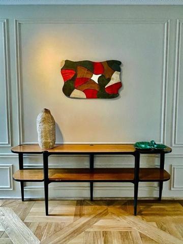 Vente Appartement de luxe Paris 8 6 Pièces 168.48 m²