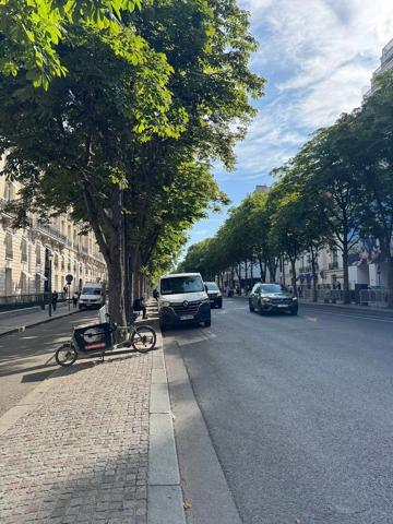 Vente Appartement de luxe Paris 8 6 Pièces 168.48 m²