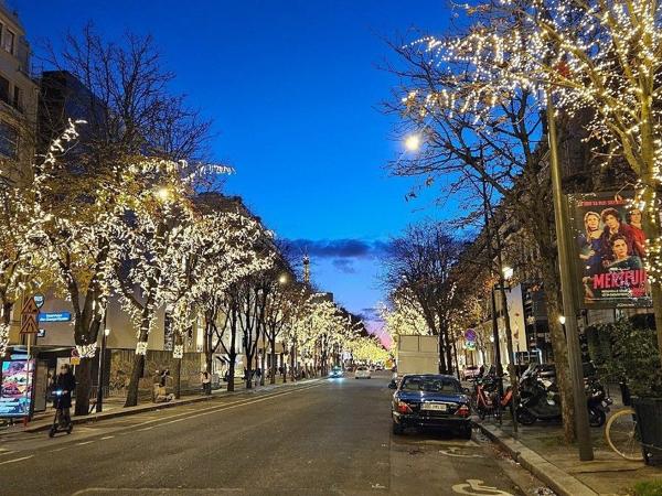 Vente Appartement de luxe Paris 8 6 Pièces 168.48 m²
